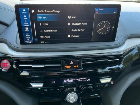 Certified 2025 Acura MDX SH-AWD image 34