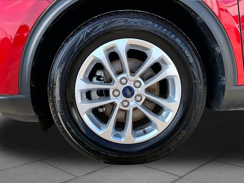Used 2022 Ford Escape SE w/ Convenience Package FWD image 14