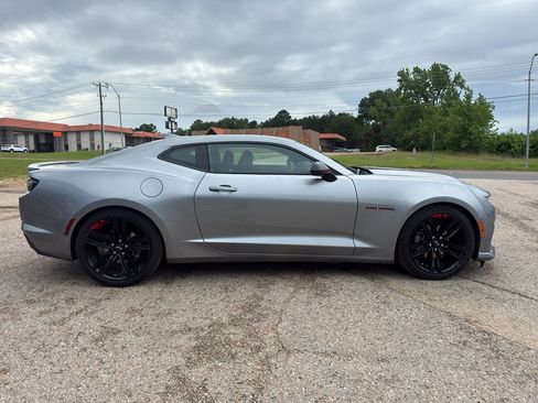 Used 2023 Chevrolet Camaro LT w/ Redline Edition RWD image 21