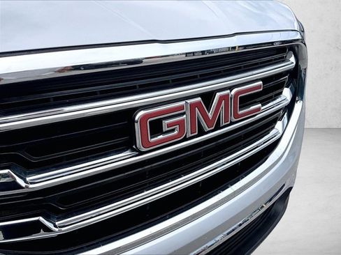 Used 2018 GMC Terrain SLT w/ Preferred Package FWD image 30