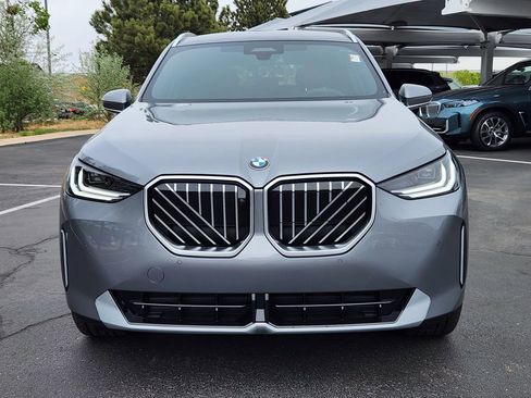 New 2026 BMW X3 xDrive30 AWD/4WD image 6