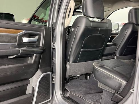 Used 2024 RAM 2500 Laramie image 26