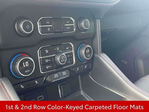 Used 2024 Chevrolet Tahoe RST w/ Luxury Package AWD/4WD image 36