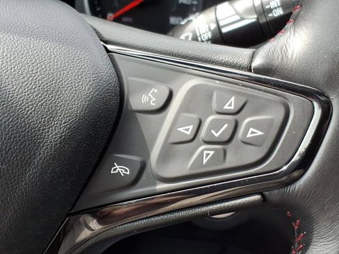 Used 2022 Chevrolet Equinox RS w/ RS Leather Package AWD/4WD image 27