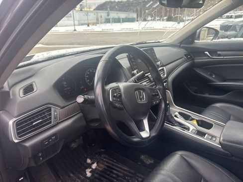 Used 2018 Honda Accord EX-L image 13