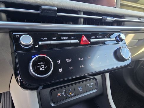 New 2026 Hyundai Tucson Limited AWD/4WD image 25