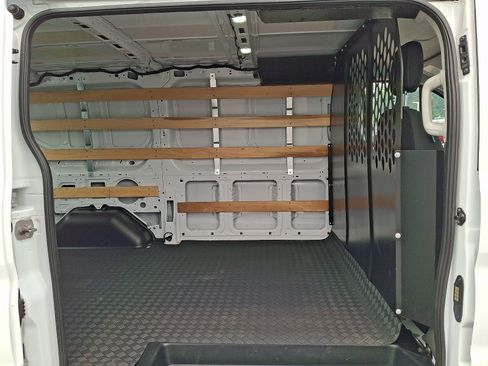 Used 2025 Ford Transit 250 Low Roof w/ Exterior Upgrade Package RWD image 10