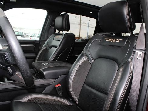 Used 2024 RAM 1500 TRX image 42