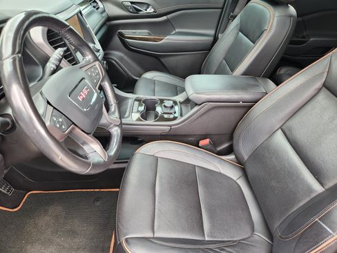 Used 2020 GMC Acadia AT4 AWD/4WD image 11