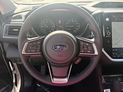 New 2026 Subaru Ascent Touring