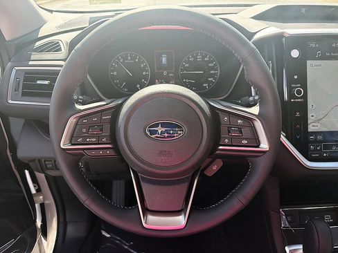 New 2026 Subaru Ascent Touring AWD/4WD image 1