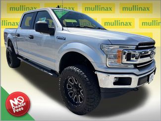 Used 2019 Ford F150 XLT AWD/4WD 360° Tour