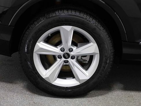 New 2026 Audi Q7 3.0T Premium image 44