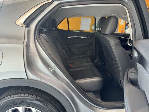 Used 2024 Buick Envision Preferred AWD/4WD image 21