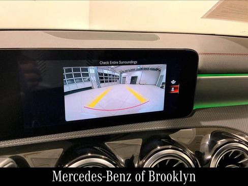 Certified 2022 Mercedes-Benz CLA 250 4MATIC image 29