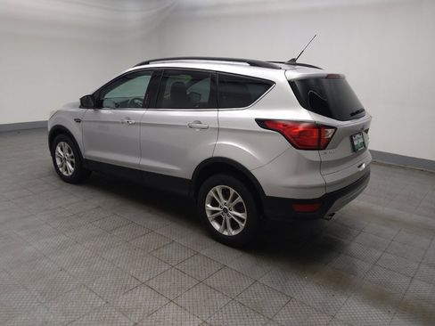 Used 2019 Ford Escape SEL AWD/4WD image 3