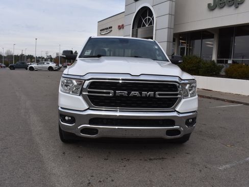 Used 2022 RAM 1500 Big Horn image 4