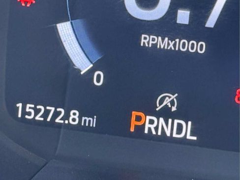 Used 2025 Ford Explorer ST-Line w/ ST-Line Street Pack AWD/4WD image 8