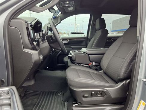 Certified 2024 Chevrolet Silverado 1500 LT image 13