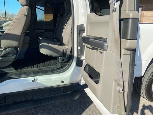 Used 2018 Ford F250 XLT w/ XLT Value Package image 17