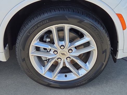 Used 2023 Dodge Durango GT image 7