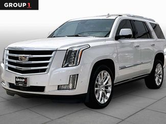 Used 2020 Cadillac Escalade Premium Luxury RWD video 1