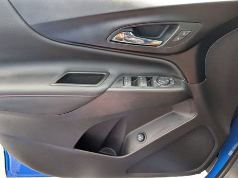 Used 2024 Chevrolet Equinox RS image 37