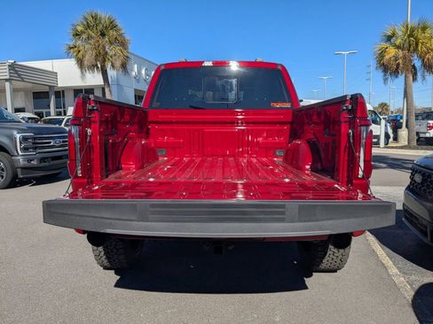 New 2025 Ford F150 Lariat w/ Equipment Group 501A Mid AWD/4WD image 13
