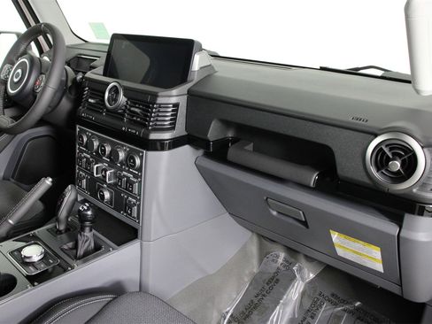 New 2026 INEOS Grenadier image 11