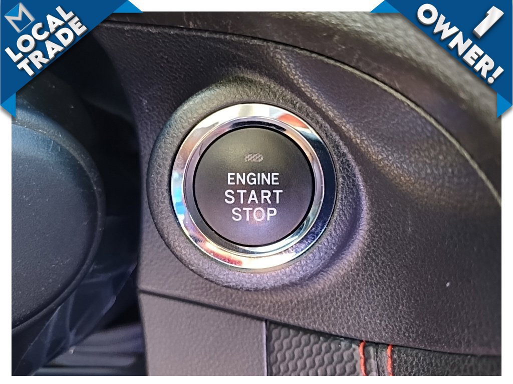 Used 2022 Subaru Forester Sport w/ Popular Package #2 AWD/4WD image 24