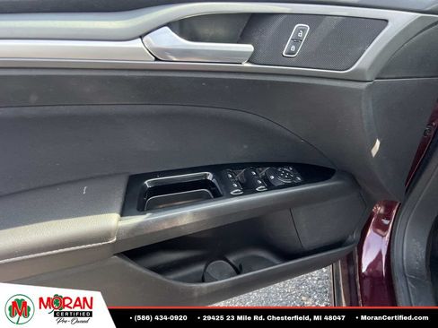 Used 2013 Ford Fusion SE FWD image 13