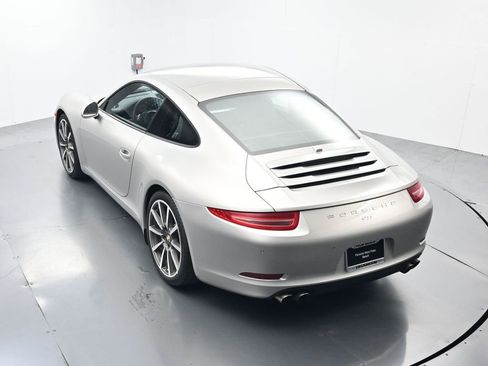 Used 2012 Porsche 911 Carrera S RWD image 38