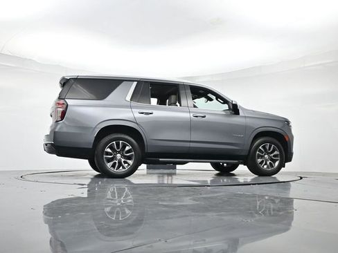 Used 2021 Chevrolet Tahoe LT image 29