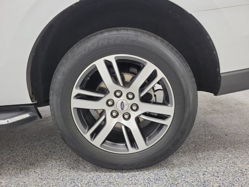 Used 2022 Ford Expedition Limited AWD/4WD image 5