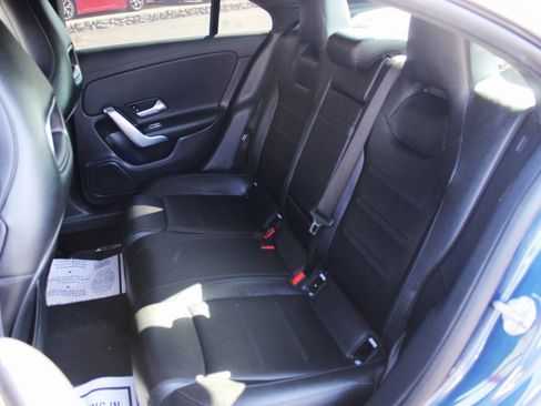 Used 2020 Mercedes-Benz CLA 250 image 14