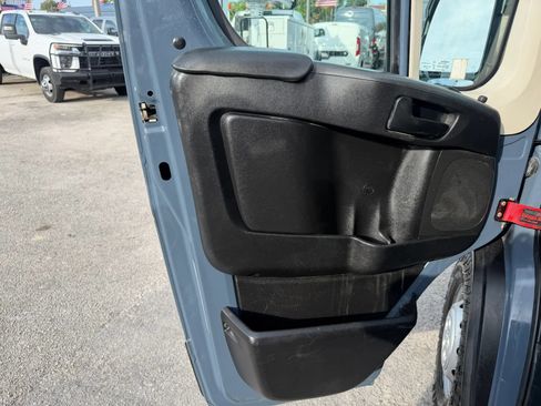 Used 2020 RAM ProMaster 3500 FWD image 12