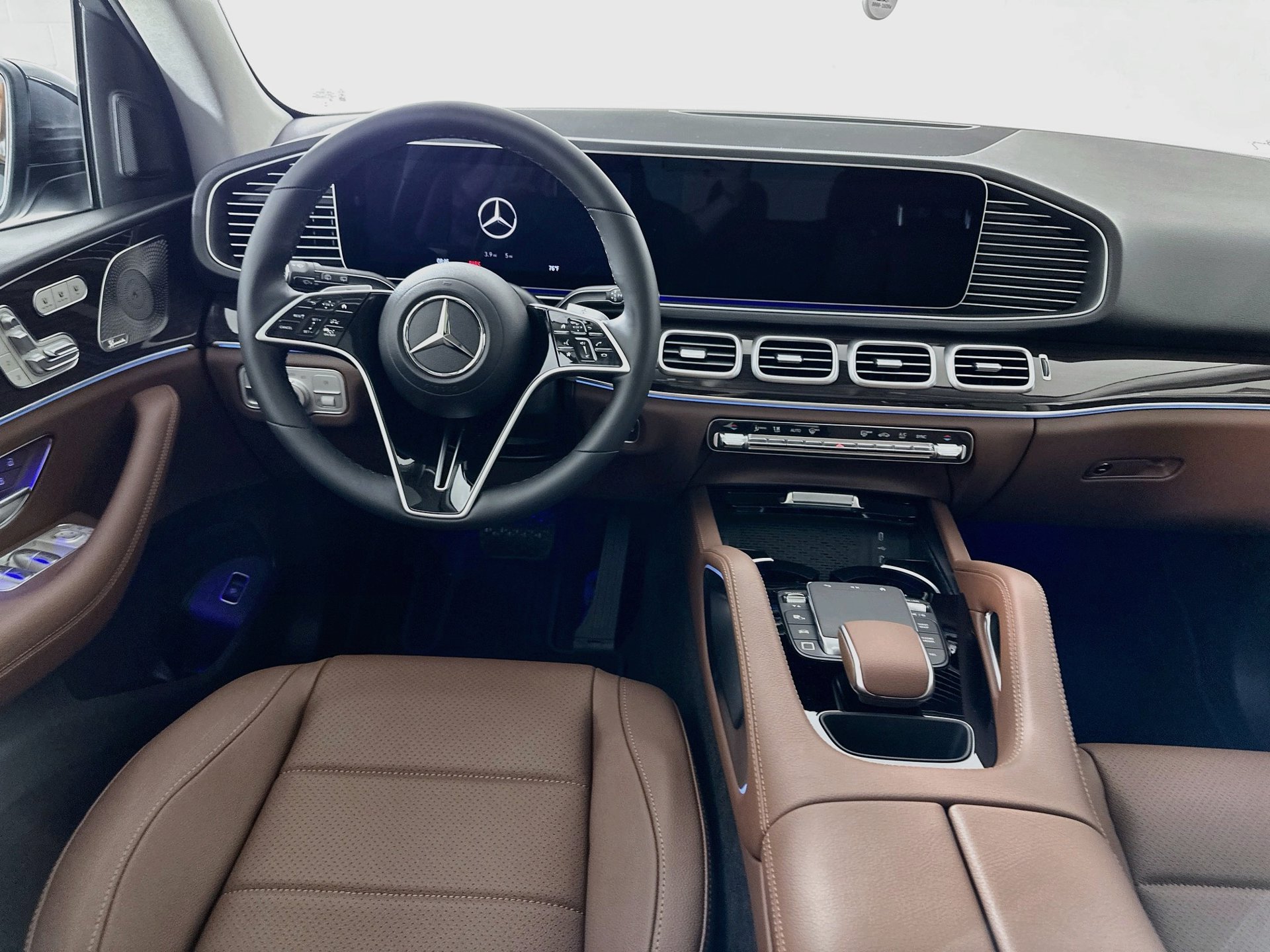 New 2026 Mercedes-Benz GLE 450 4MATIC image 25