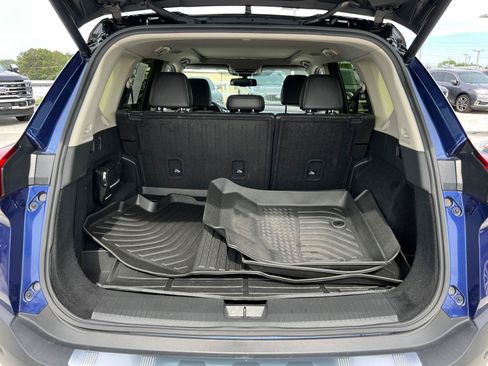 Used 2023 Nissan Rogue Platinum AWD/4WD image 18