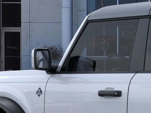 New 2026 Ford Bronco Outer Banks w/ Sasquatch Package image 51