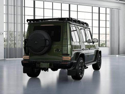 New 2026 Mercedes-Benz G 63 AMG 4MATIC image 23