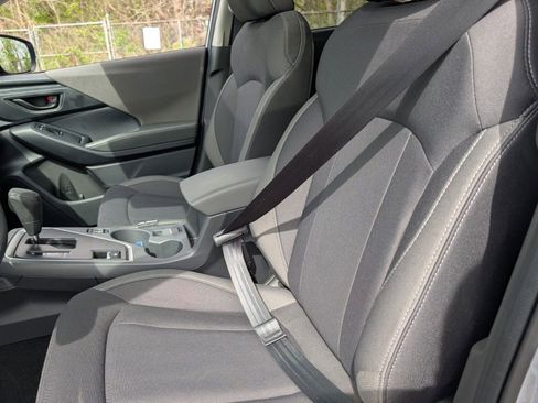 Used 2025 Subaru Crosstrek 2.0i Premium AWD/4WD image 16