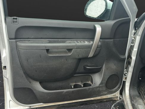 Used 2012 Chevrolet Silverado 1500 LT w/ All-Star Edition AWD/4WD image 13