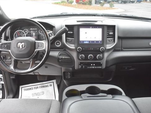 Used 2024 RAM 2500 Big Horn image 20