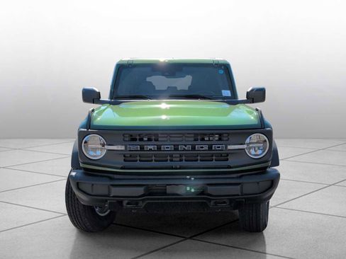 New 2025 Ford Bronco Big Bend image 3