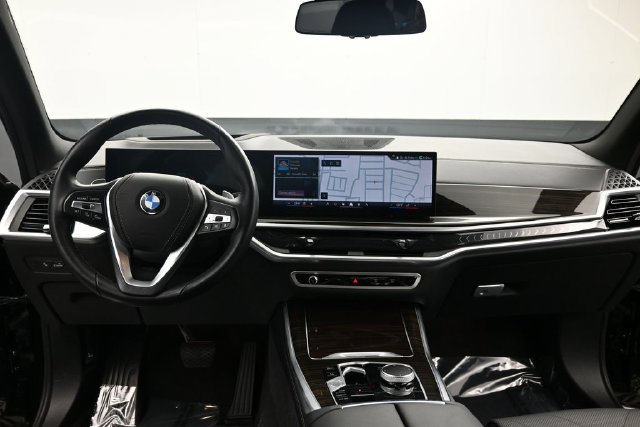 Certified 2024 BMW X5 sDrive40i w/ Premium Package RWD image 15