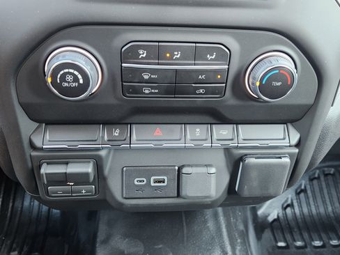 New 2026 Chevrolet Silverado 2500 W/T w/ WT Convenience Package image 20