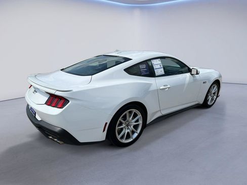 Certified 2024 Ford Mustang GT Premium RWD image 7