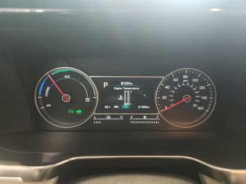 Certified 2023 Kia Sorento EX AWD/4WD image 14