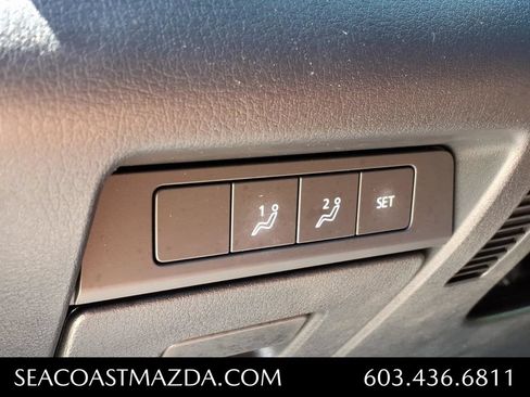 Certified 2024 MAZDA CX-30 Carbon AWD/4WD image 11