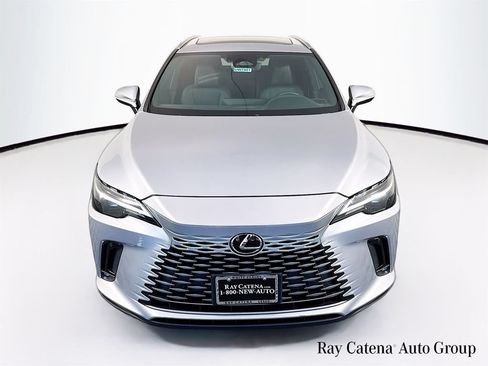 Certified 2023 Lexus RX 350 Premium w/ Accessory Package AWD/4WD image 2